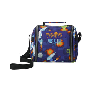 Portameriendas Resaltador