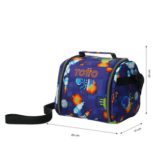 Portameriendas Resaltador