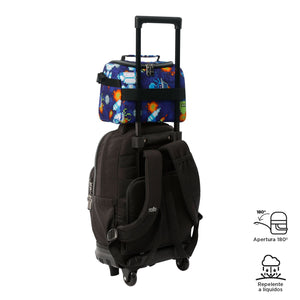 Portameriendas Resaltador - Pack