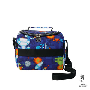 Portameriendas Resaltador