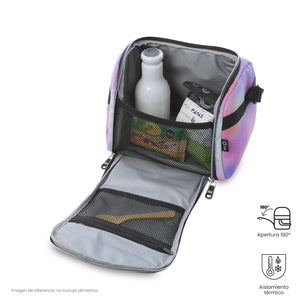 Portameriendas Resaltador