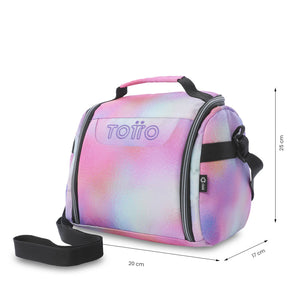 Portameriendas Resaltador