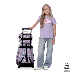 Portameriendas Resaltador