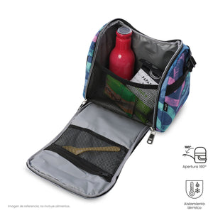 Portameriendas Resaltador