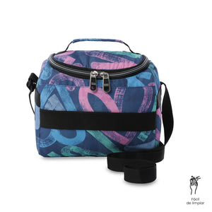 Portameriendas Resaltador