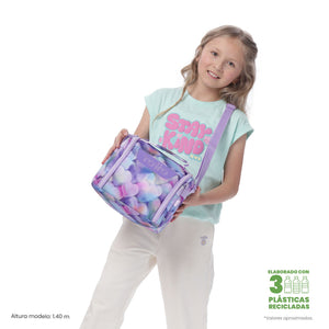 Portameriendas Resaltador