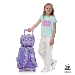 Portameriendas Resaltador