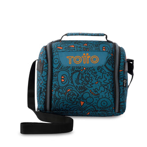 Portameriendas Resaltador