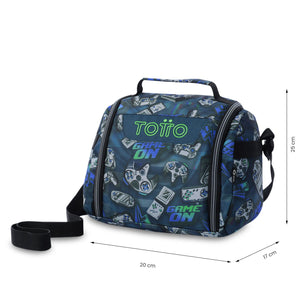 Portameriendas Resaltador