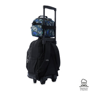 Portameriendas Resaltador