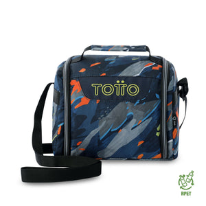 Portameriendas Resaltador