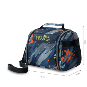 Portameriendas Resaltador