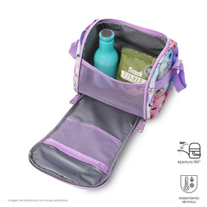 Portameriendas Resaltador