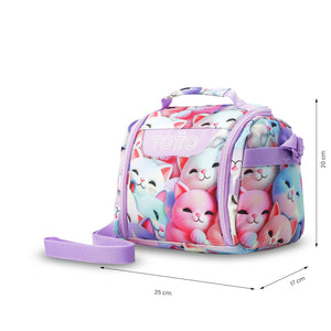 Portameriendas Resaltador