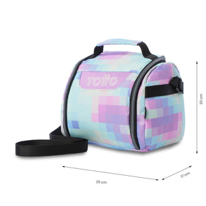 Portameriendas Resaltador