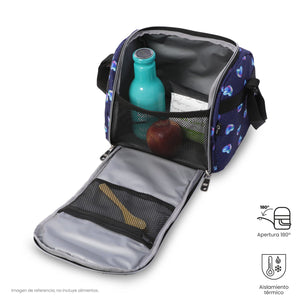 Portameriendas Resaltador