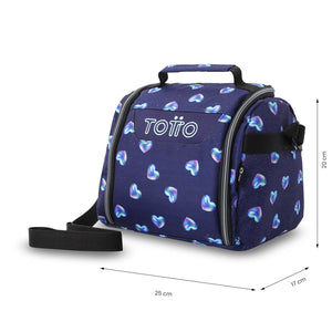 Portameriendas Resaltador