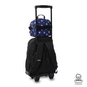 Portameriendas Resaltador