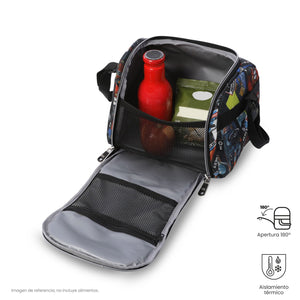 Portameriendas Resaltador