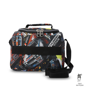 Portameriendas Resaltador