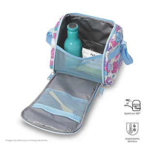 Portameriendas Resaltador