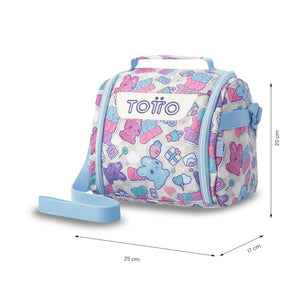 Portameriendas Resaltador