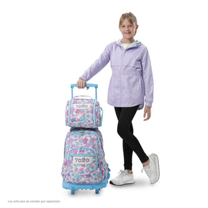 Portameriendas Resaltador