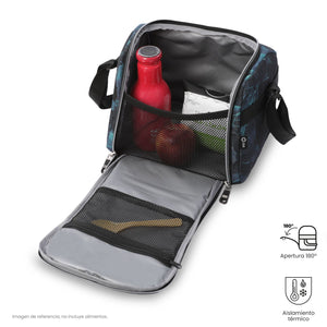 Portameriendas Resaltador