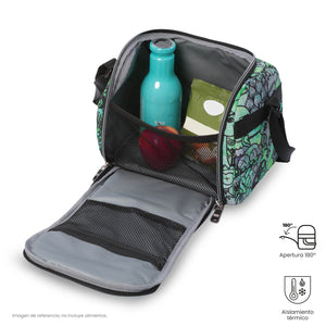 Portameriendas Resaltador