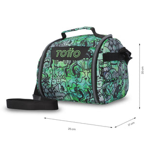 Portameriendas Resaltador