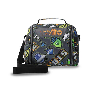 Portameriendas Resaltador