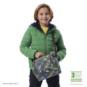 Portameriendas Resaltador