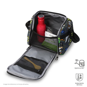 Portameriendas Resaltador