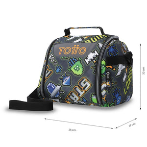 Portameriendas Resaltador