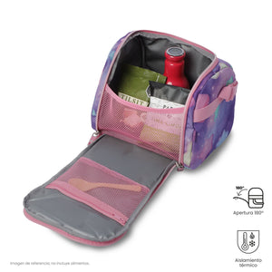 Portameriendas Resaltador