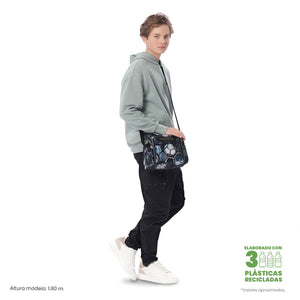 Portameriendas Resaltador