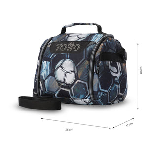 Portameriendas Resaltador