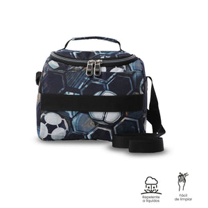 Portameriendas Resaltador