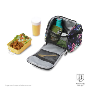 Portameriendas Resaltador