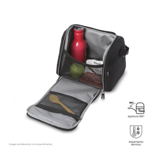 Portameriendas Resaltador Ecole Solid