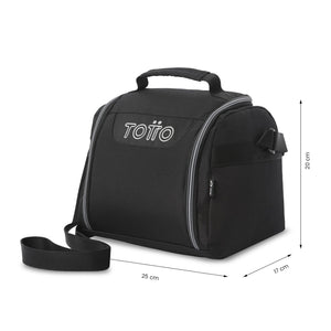 Portameriendas Resaltador Ecole Solid