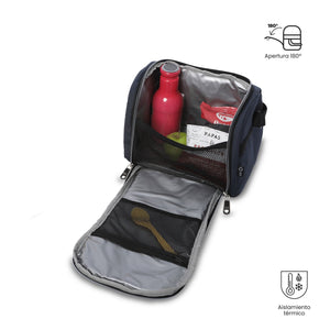 Portameriendas Resaltador Ecole Solid