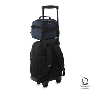 Portameriendas Resaltador Ecole Solid