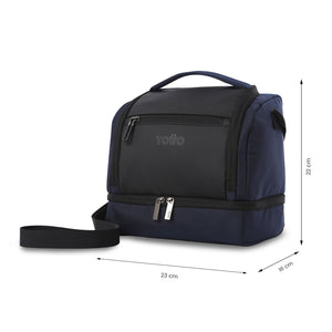 Portameriendas GTX L