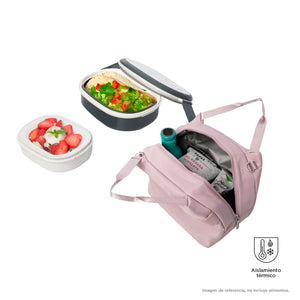 Porta-alimentos Birmana