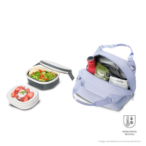 Porta-alimentos Birmana