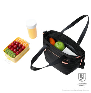 Portameriendas Pasiflora