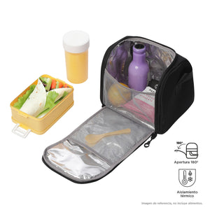 Portameriendas Tacoa