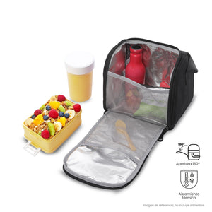 Portameriendas Tacoa