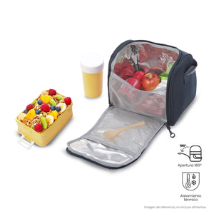 Portameriendas Tacoa